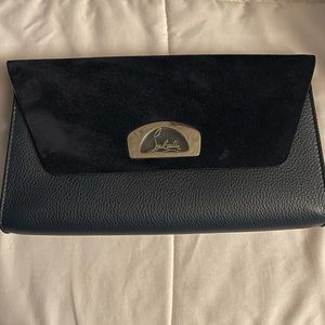 Christian louboutin  handbag/clutch